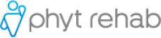 The Phyt Rehab logo